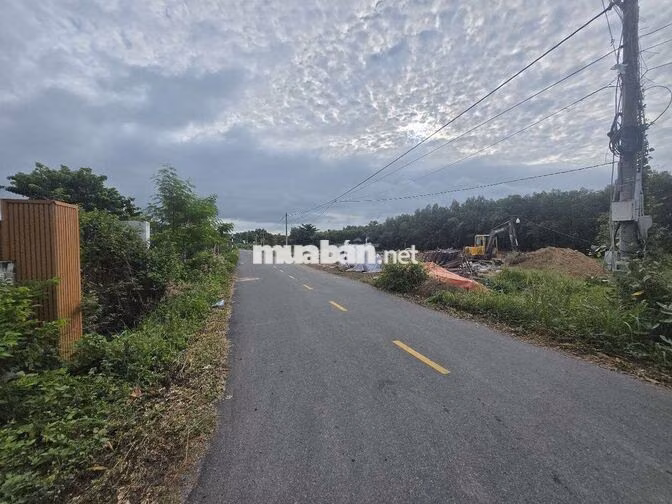 BÁN ĐẤT VEN BIỂN PHƯỚC HẢI LÔ 2 MẶT TIỀN 234M² GIÁ CHỈ 2,2 TỶ