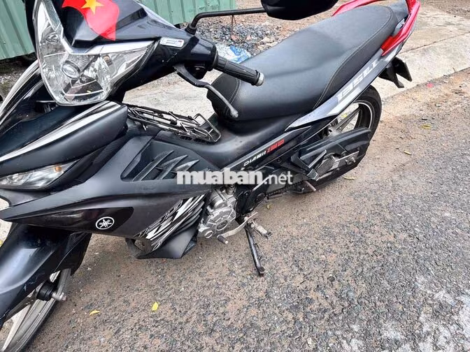 EXCITER 135BAO MẠNH MÁY ZIN ÊM RU NHÍCH NHẸ GIỌOC