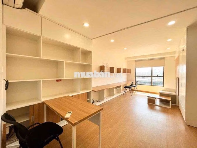 1pn làm văn phòng ORCHARD GARDEN PHÚ NHUẬN GẦN SÂN BAY CV GIA ĐỊNH