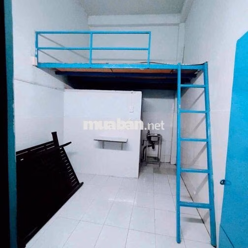 PHÒNG GIÁ RẺ gần ĐH VAA CS2 - ĐH VĂN HIẾN - từ 2TR6-3TR