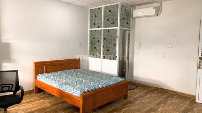 ⭐️Bán Toà Nhà CHDV 6 tầng Mặt Tiền Nguyễn Văn Khối, P9, TN:160 triệu 
