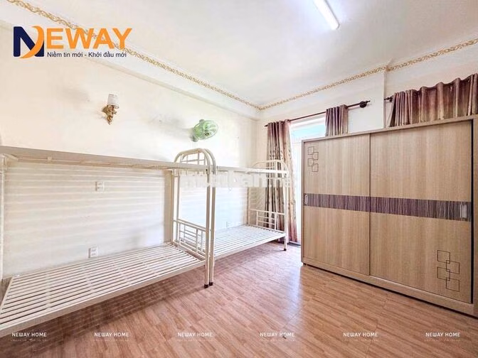 💥 SIÊU PHẨM KÍ TÚC XÁ TƯ NHÂN MỚI XÂY 100% – SÁT VÁCH ĐẠI HỌC CÔNG THƯ