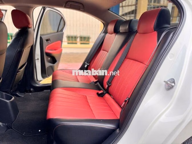 Honda City 1.5 G Sensing 2025 Trắng 17.000 km