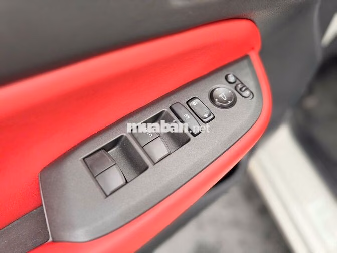 Honda City 1.5 G Sensing 2025 Trắng 17.000 km