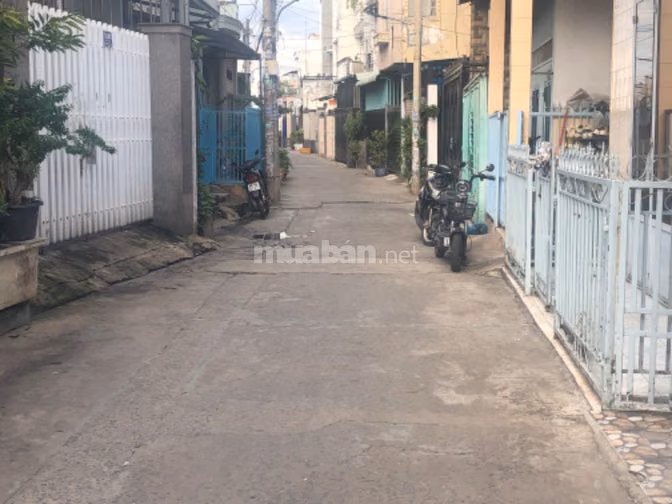 TAM HIỆP BH TP.ĐN - 21,5 tr/m - 235m2  MT oto Thông - Full TC