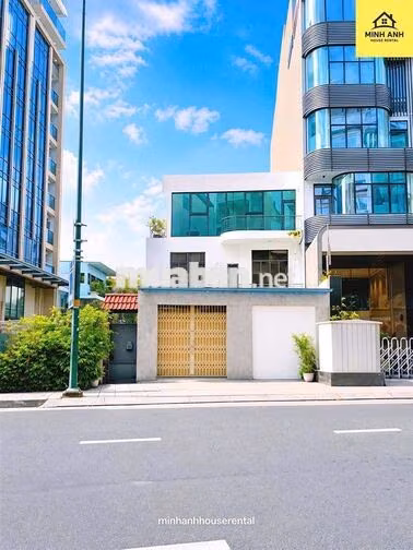 🛑CHO THUÊ NGUYÊN CĂN BẠCH ĐẰNG🛑7,5x21m TRỆT 2 LẦU ST- TRỐNG SUỐT