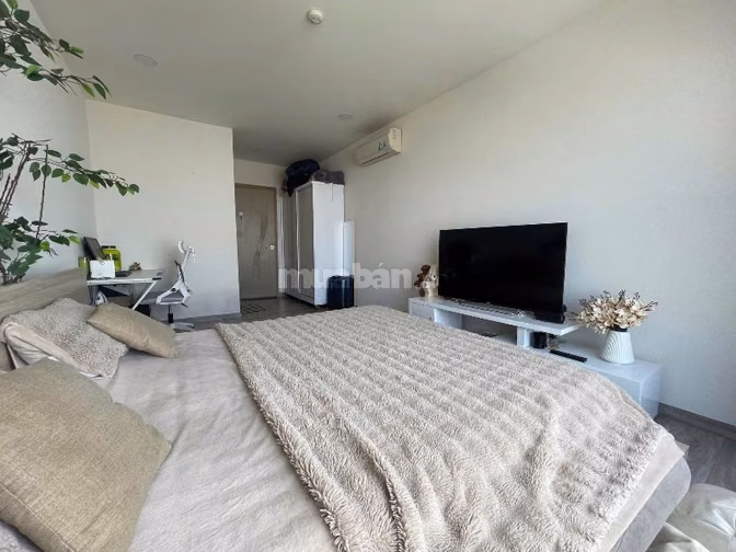 Cực hiếm căn hộ 2 mặt sông ngay trung tâm, từ 6,7 tỷ 105m2, Góc