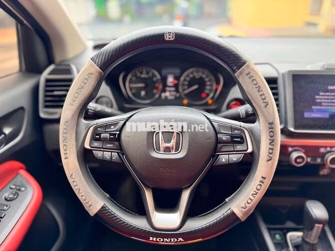 Honda City 1.5 G Sensing 2025 Trắng 17.000 km