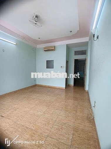 nhà giá rẻ 4 x 20 có 5pn 6wc sân thượng 
