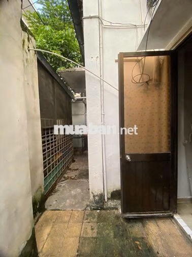 BIỆT THỰ CỔ NGANG 15M - SỬ DỤNG 250M2 – SỐ 314 ĐIỆN BIÊN PHỦ, QUẬN 10