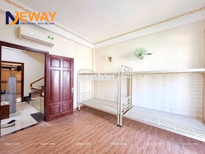 💥 SIÊU PHẨM KÍ TÚC XÁ TƯ NHÂN MỚI XÂY 100% – SÁT VÁCH ĐẠI HỌC CÔNG THƯ