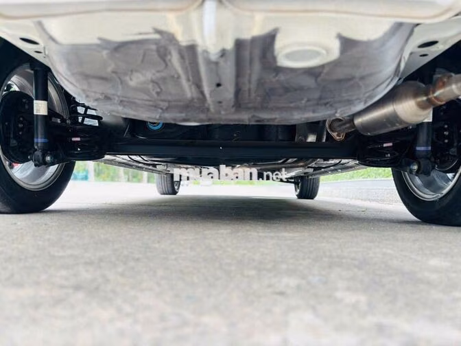 Mitsubishi Attrage 2024 1.2 MT Số sàn Trắng