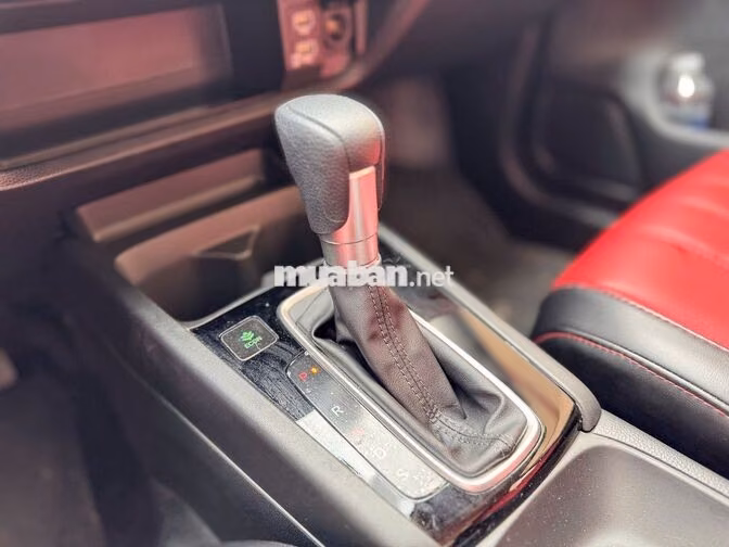 Honda City 1.5 G Sensing 2025 Trắng 17.000 km