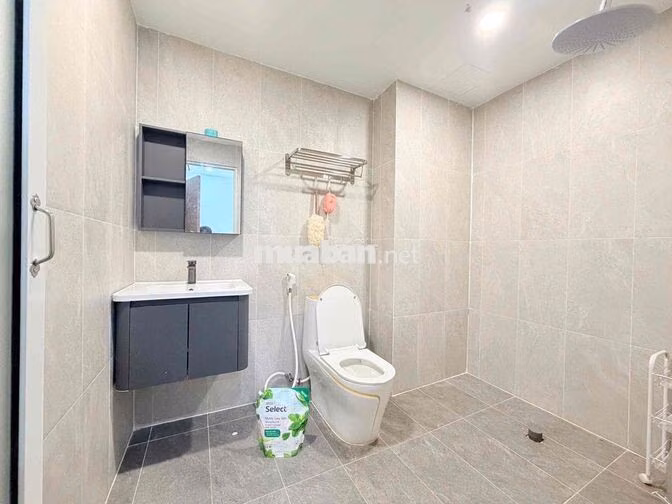 Cho thuê hệ thống 1pn tách bếp máy giặt full nt Bàn Cờ UEH Q3 từ 8tr
