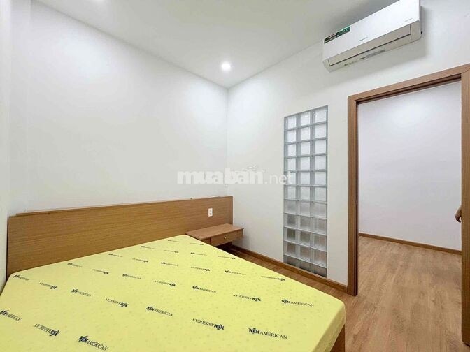 Cho thuê hệ thống 1pn tách bếp máy giặt full nt Bàn Cờ UEH Q3 từ 8tr