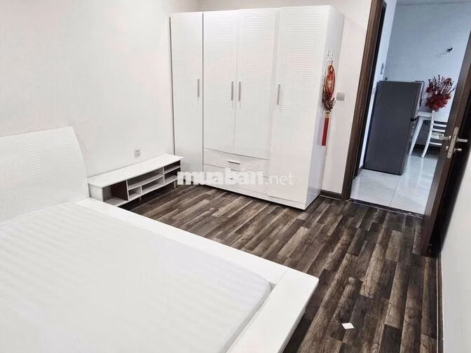 CHO THUÊ CĂN HỘ HÀ ĐÔ CENTROSA – 1PN | 53M² | FULL NỘI THẤT