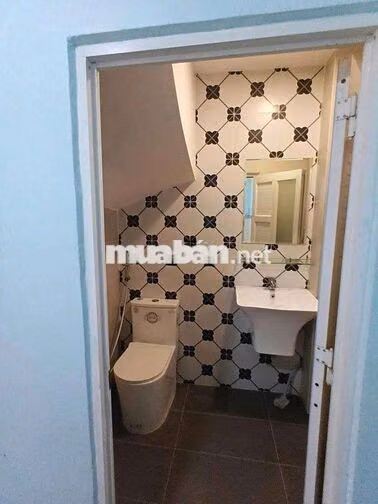 nhà nc hxh tr Lững 2 lầu Sân thượng xô viết Nghệ tĩnh p21 bình thạnh