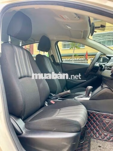 Mazda Mazda 2 1.5 AT 2022 Trắng 63.000 km