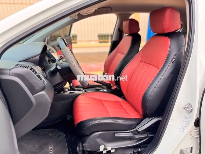 Honda City 1.5 G Sensing 2025 Trắng 17.000 km