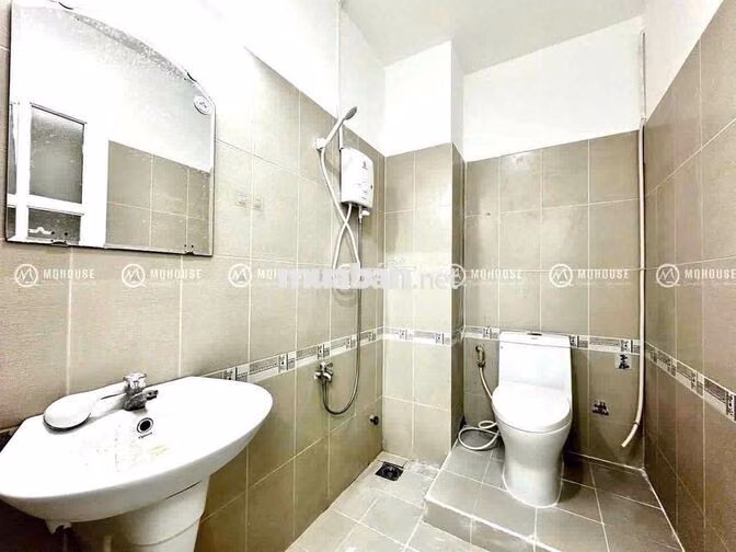 CHDV 2 PHÒNG NGỦ BAN CÔNG MÁY GIẶT RIÊNG - KHU BÀU CÁT