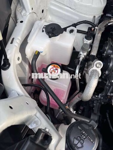 Toyota Innova Cross 2025 2.0 CVT HEV Hybrid