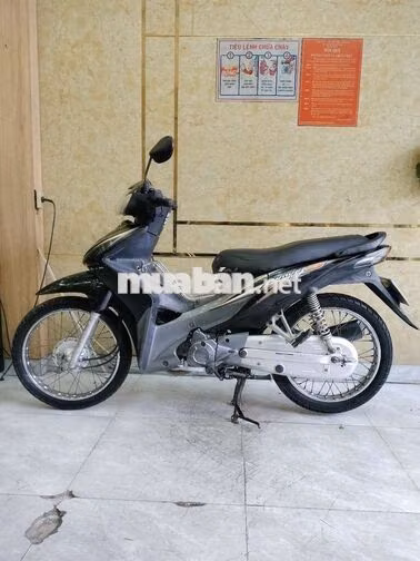 Honda Wave S 2010 , Xe Zin Nguyên Ký Giấy Đươc 