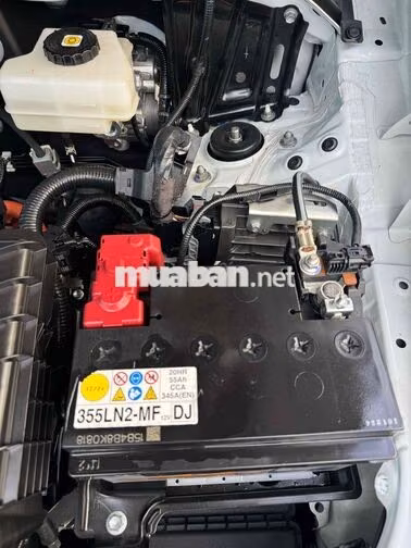 Toyota Innova Cross 2025 2.0 CVT HEV Hybrid