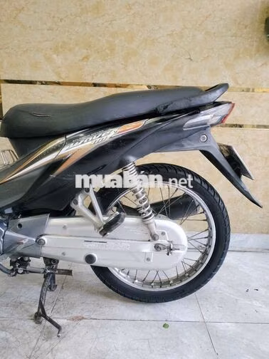 Honda Wave S 2010 , Xe Zin Nguyên Ký Giấy Đươc 