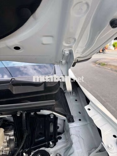 Toyota Innova Cross 2025 2.0 CVT HEV Hybrid