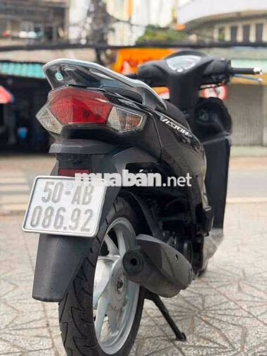Honda Vision 2023 Đen 30000 km