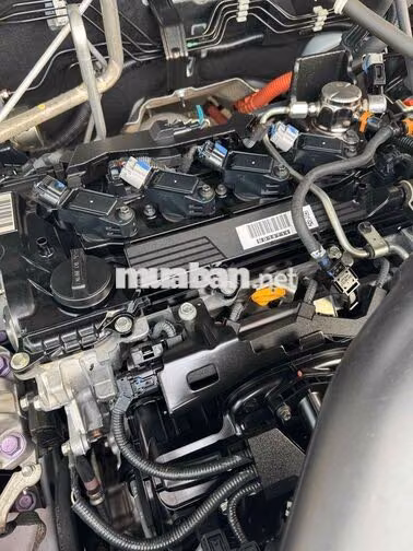 Toyota Innova Cross 2025 2.0 CVT HEV Hybrid