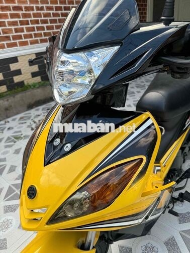 Yamaha Exciter Côn tay Vàng