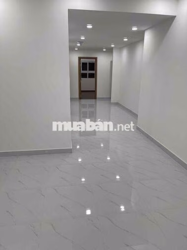 Cho thuê 86m2 mới 100% 2pn 2wc 2lôgia bình chánh bình tân võ văn kiệt