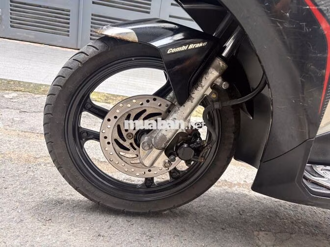 Honda Air Blade 110cc 2011 bs 59y1-11127