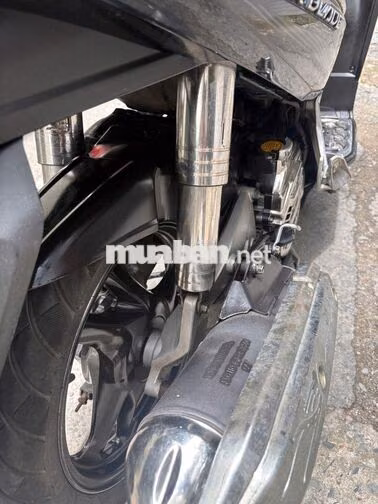 Honda Air Blade 110cc 2011 bs 59y1-11127