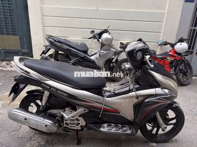 Honda Air Blade 110cc 2011 bs 59y1-11127