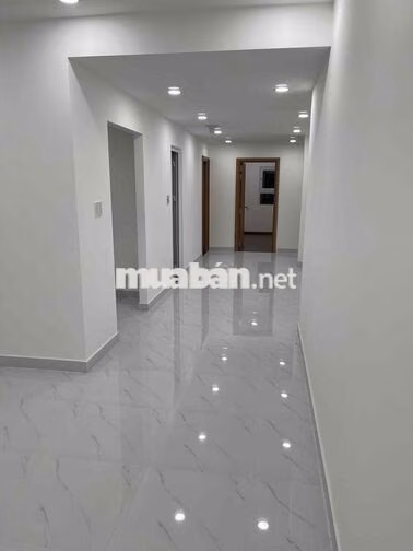 Cho thuê 86m2 mới 100% 2pn 2wc 2lôgia bình chánh bình tân võ văn kiệt