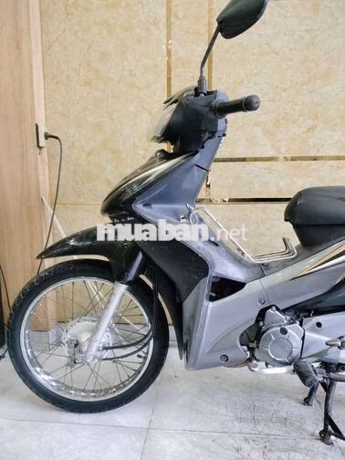 Honda Wave S 2010 , Xe Zin Nguyên Ký Giấy Đươc 