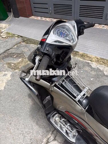 Honda Air Blade 110cc 2011 bs 59y1-11127