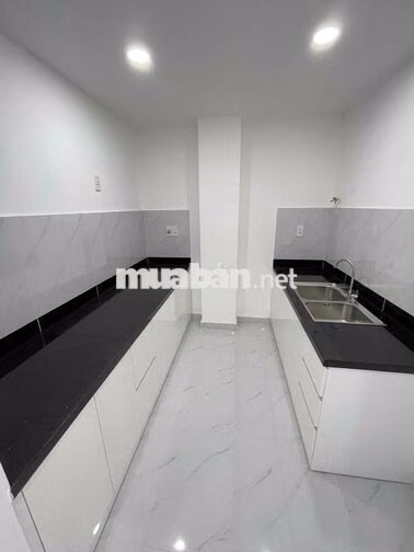 Cho thuê 86m2 mới 100% 2pn 2wc 2lôgia bình chánh bình tân võ văn kiệt