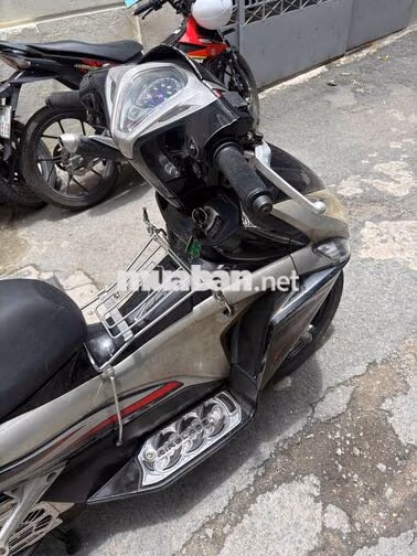 Honda Air Blade 110cc 2011 bs 59y1-11127