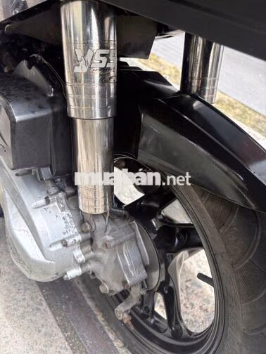 Honda Air Blade 110cc 2011 bs 59y1-11127