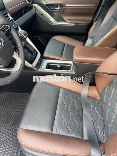 Toyota Innova Cross 2025 2.0 CVT HEV Hybrid