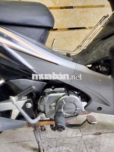 Honda Wave S 2010 , Xe Zin Nguyên Ký Giấy Đươc 