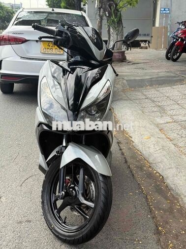 bán xe ab 2015 biển 43 máy ngon đẹp keng