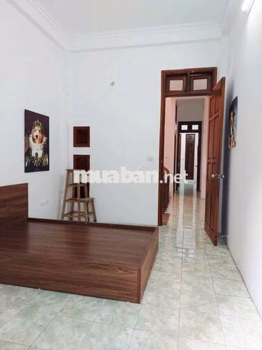 CHO THUÊ NHÀ 2.5 TẦNG VĂN CAO-LIỄU GIAI