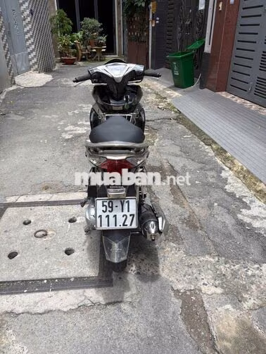 Honda Air Blade 110cc 2011 bs 59y1-11127