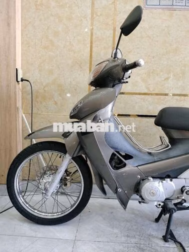 Honda Future 2001,BSTP , Dòng Xe Đi Bền 