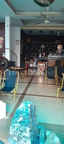 Nhà cho thuê đa năng,miễn phí điện năng lượng mặt trời,đường CMTT,Q10