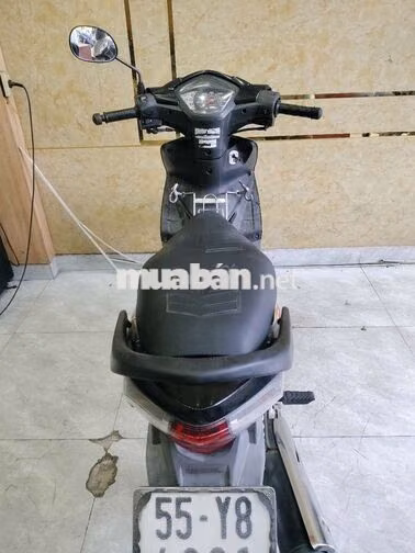 Honda Wave S 2010 , Xe Zin Nguyên Ký Giấy Đươc 